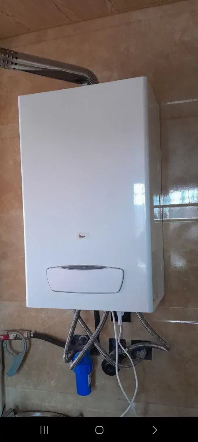 خدمات اسپلیت وپکیج|خدمات پیشه و مهارت|بابل, |دیوار