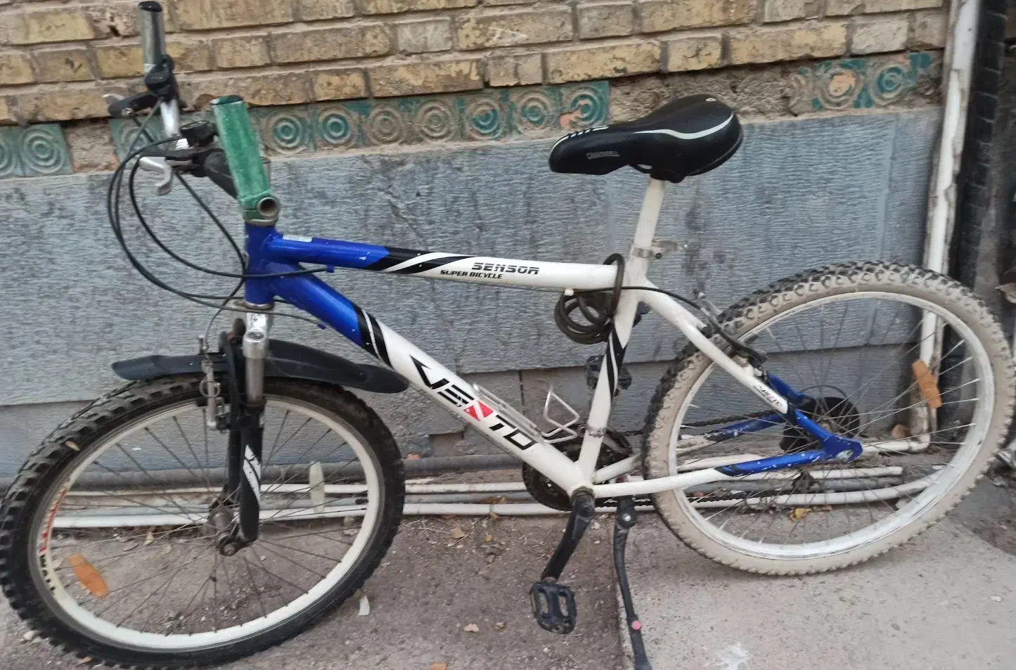 دوچرخه ۲۶ و دوچرخه ۱۲ معاوضه یا فروش|دوچرخه، اسکیت، اسکوتر|اصفهان, کوی امام|دیوار