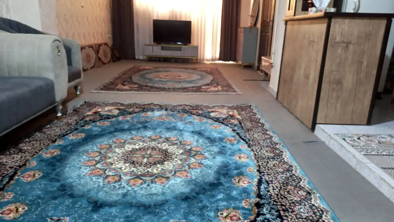 فروش آپارتمان در محمدشهر|فروش آپارتمان|محمدشهر, محمدشهر|دیوار