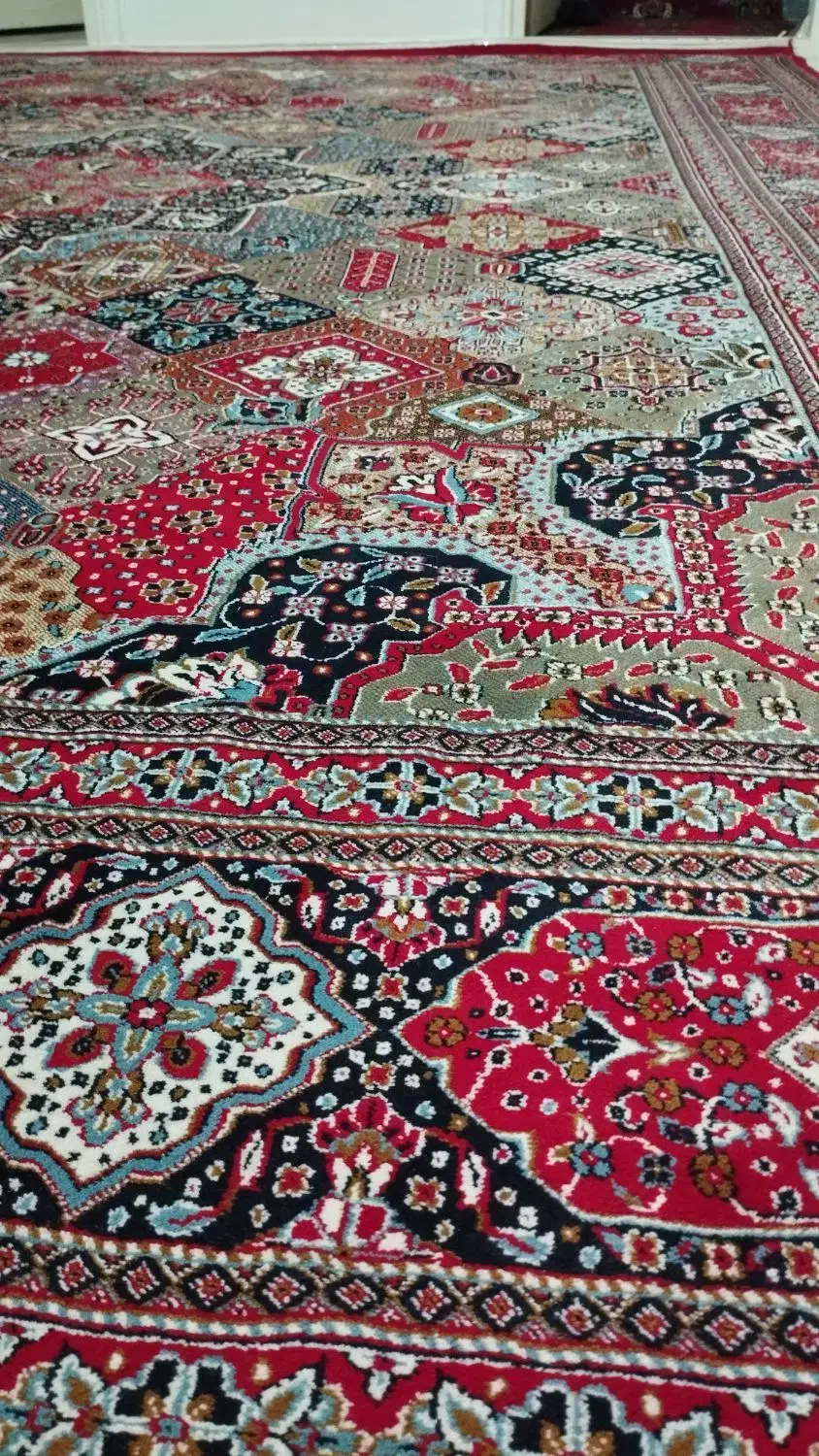 فرش ۱۲متری|فرش|ارومیه, |دیوار