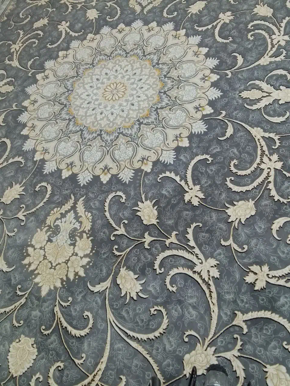 فرش 12متری|فرش|کاشمر, |دیوار