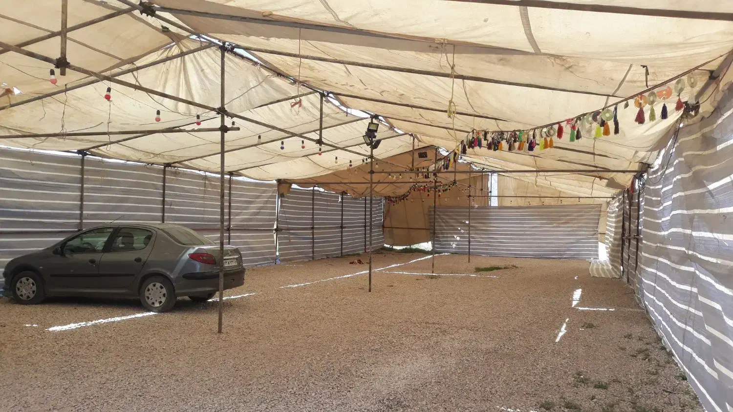 داربست فلزی سجاد|خدمات پیشه و مهارت|لردگان, |دیوار