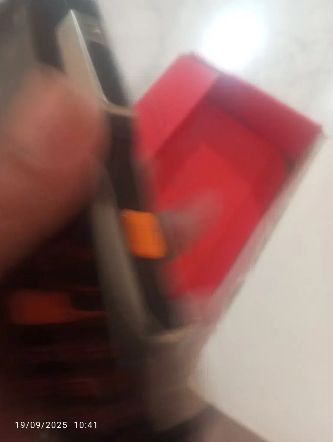 گوشی هوپk36tv|موبایل|ورامین, ورامین|دیوار