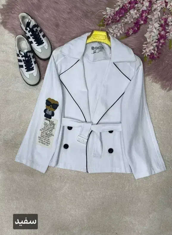 مانتو دلا|کیف، کفش، کمربند|مشهد, سجاد شهر|دیوار