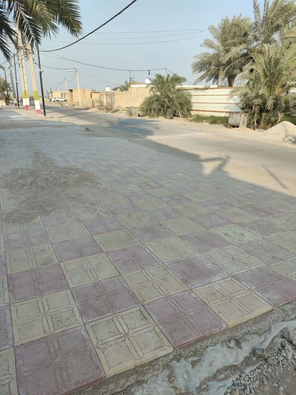 روستای البوعصار|فروش دفتر صنعتی، کشاورزی، تجاری|شادگان, |دیوار