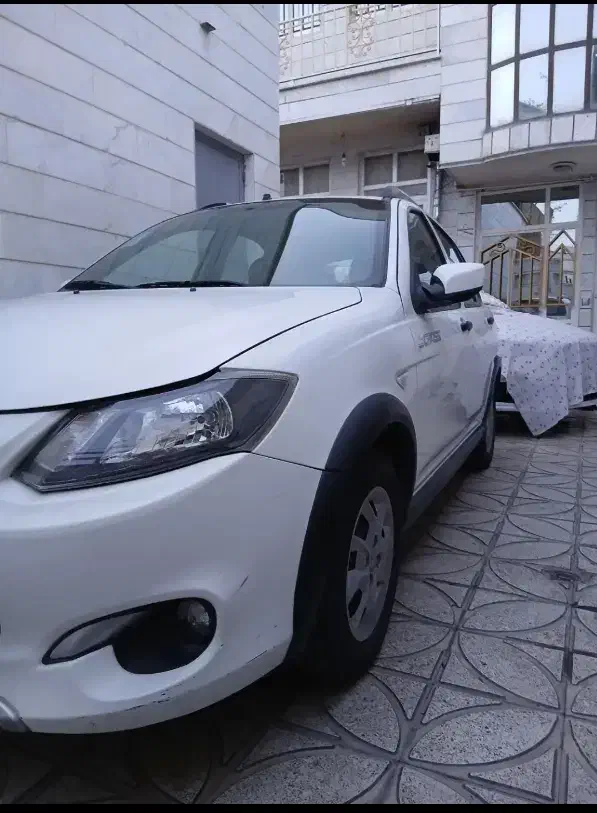 کوییک مدل 1398|خودرو سواری و وانت|نظرآباد, نظرآباد|دیوار