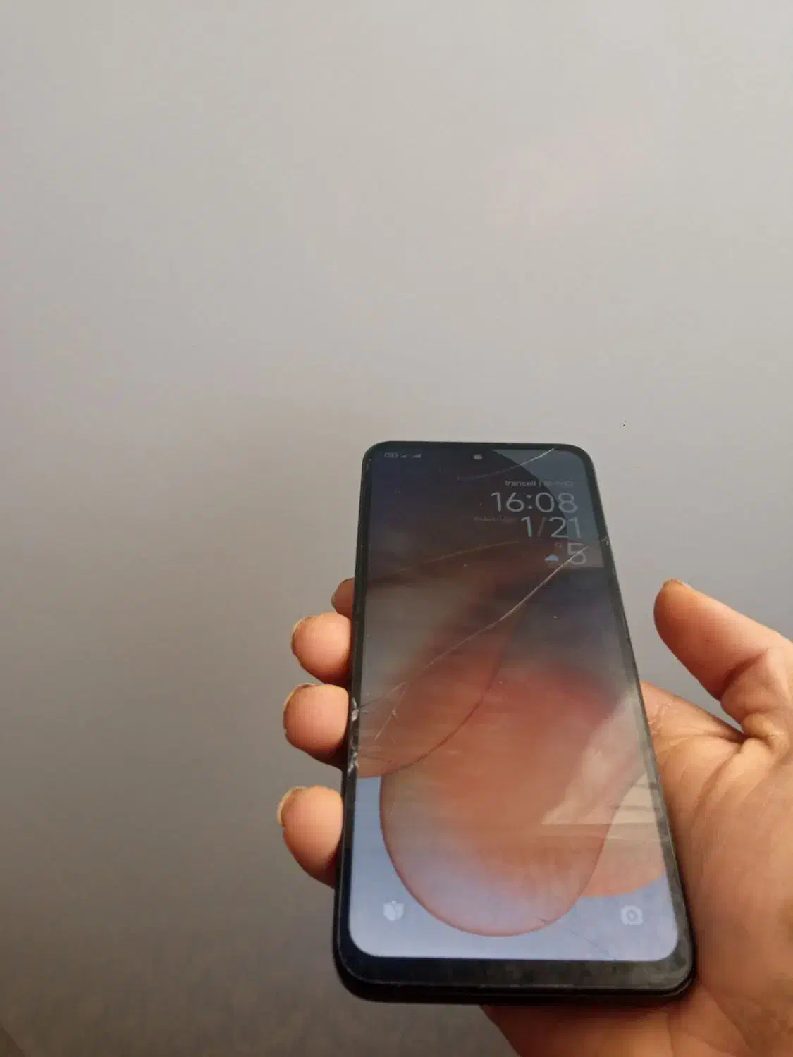 گوشی ردمی 12|موبایل|خوی, |دیوار