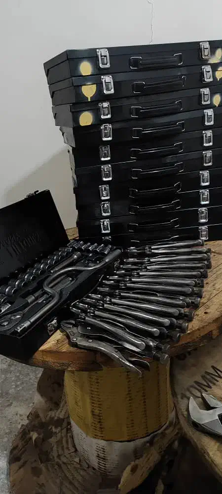 ابزارالات  وارداتی آلمانی|ابزارآلات|رباطکریم, رباطکریم|دیوار