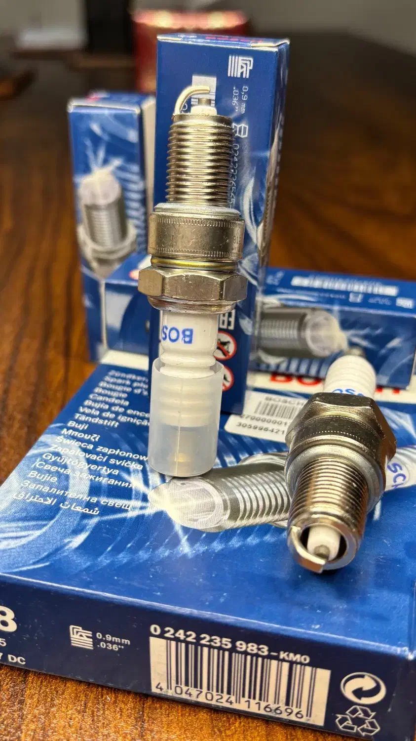 دیسک و صفحه  شمع  سنسور اکسیژن انواع خودرو|قطعات یدکی و لوازم جانبی|کرج, کرج نو|دیوار