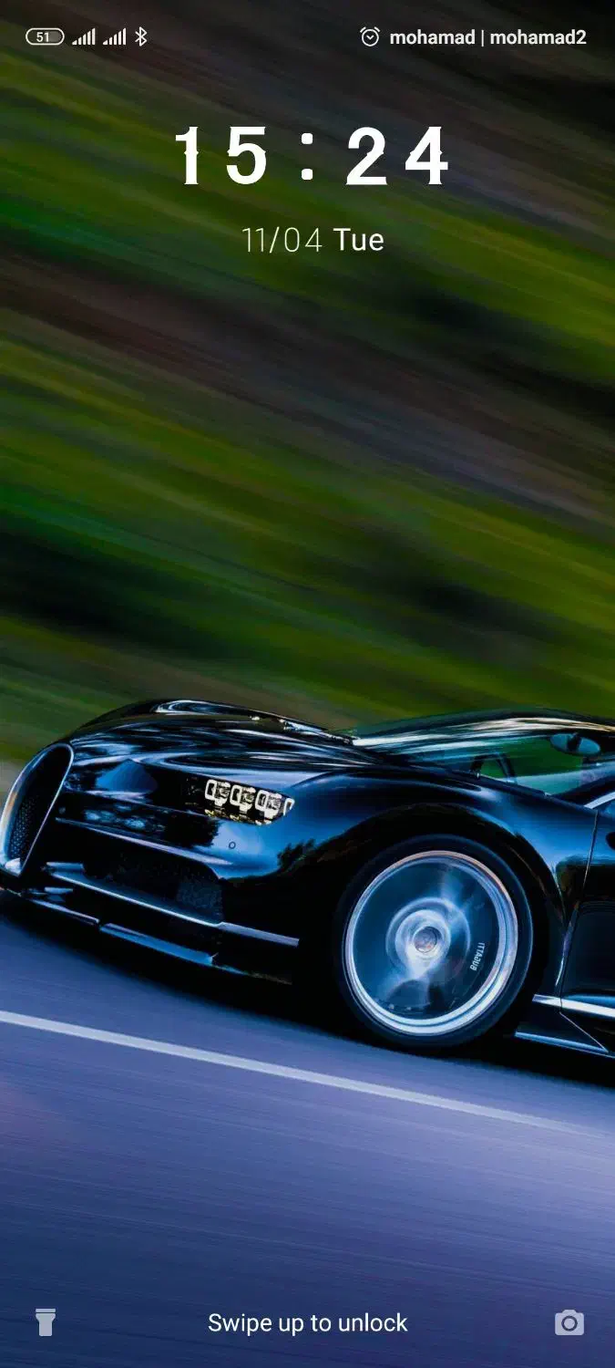 فروش پارس تیوفایو 401|خودرو سواری و وانت|کرمان, |دیوار