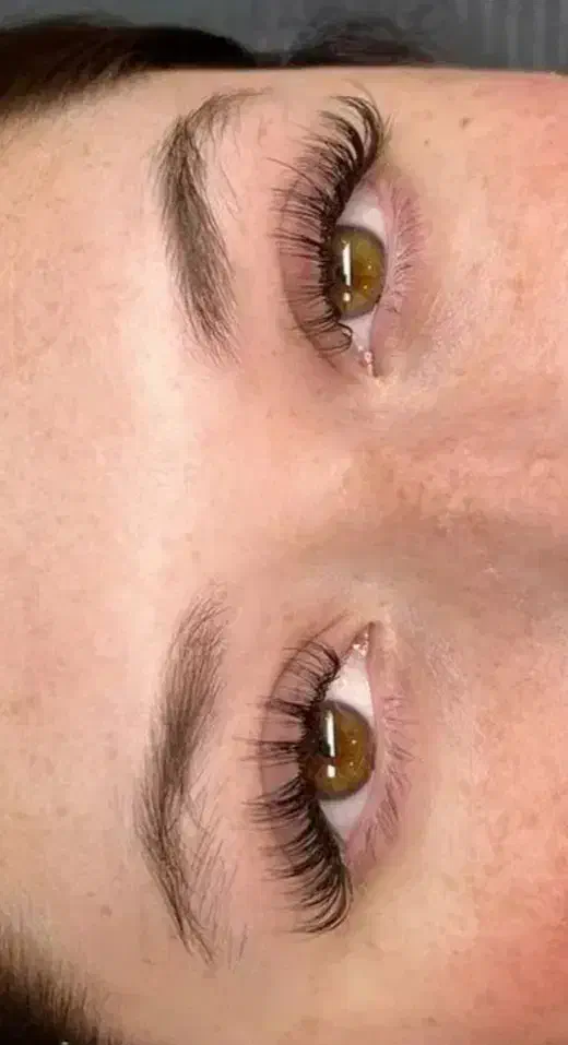 اکستنشن اسپایکی ( فقط ۵۵۰ )|خدمات آرایشگری و زیبایی|کیش, |دیوار