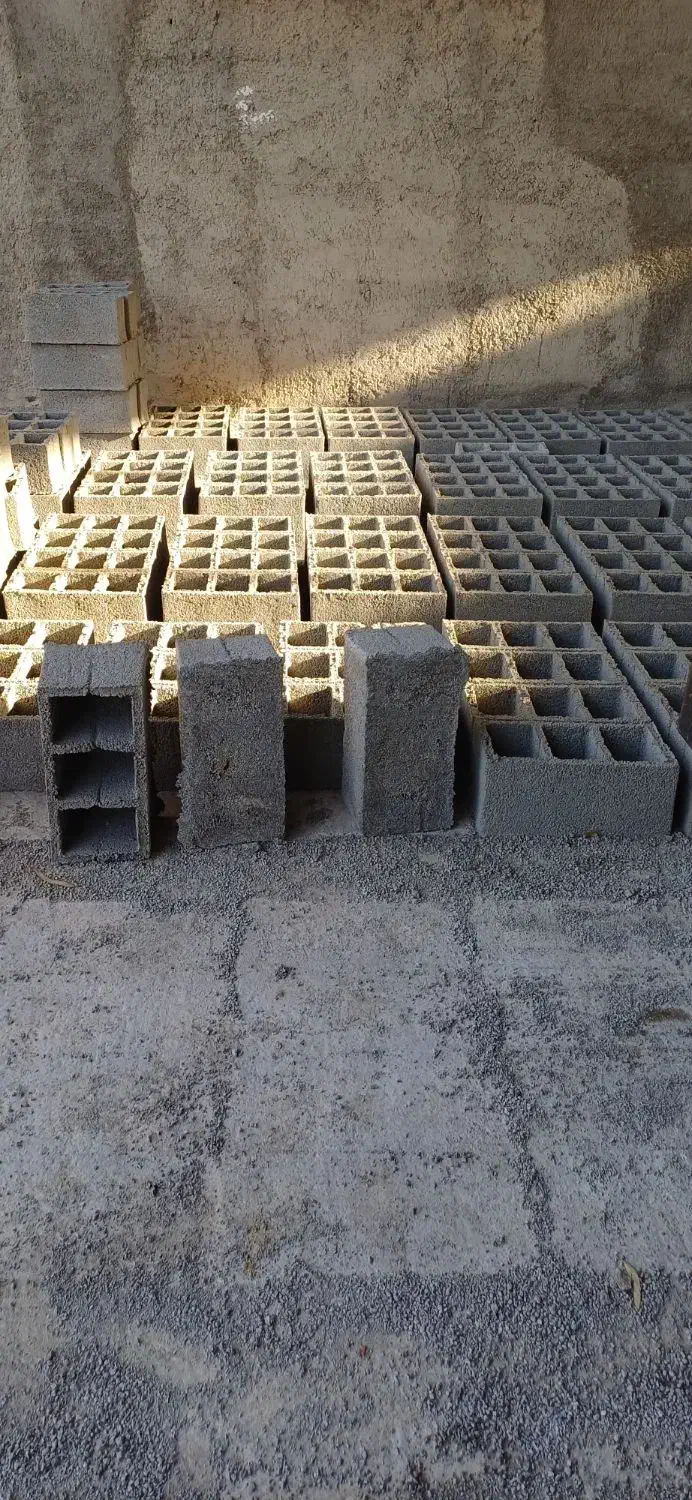 بلوک۴۰×۲۰|مصالح و تجهیزات ساختمان|پاکدشت, پاکدشت (مامازند)|دیوار