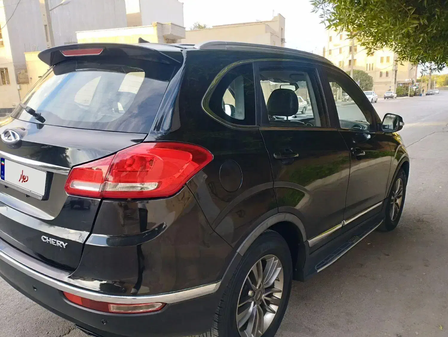 تیگو5 مدل 1398تمام فابریک استثنایی|خودرو سواری و وانت|بوشهر, |دیوار