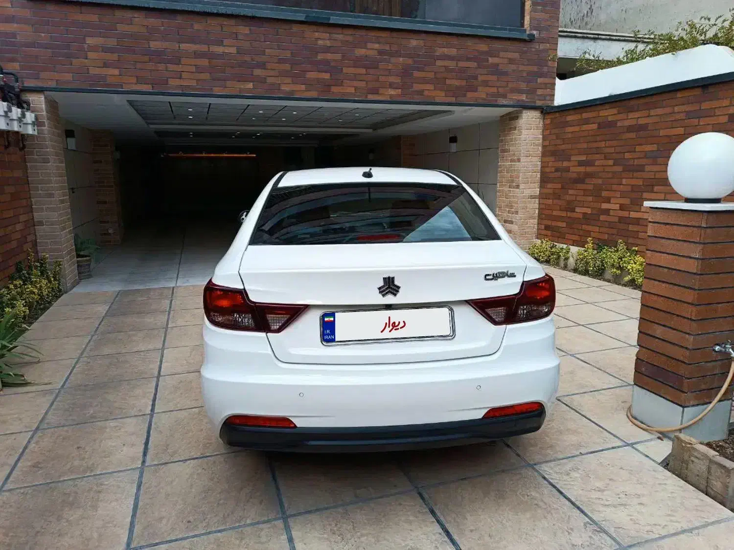 اجاره ماشین شاهین باراننده|خودرو اجارهای|فردیس, شهرک شهید حسینی|دیوار