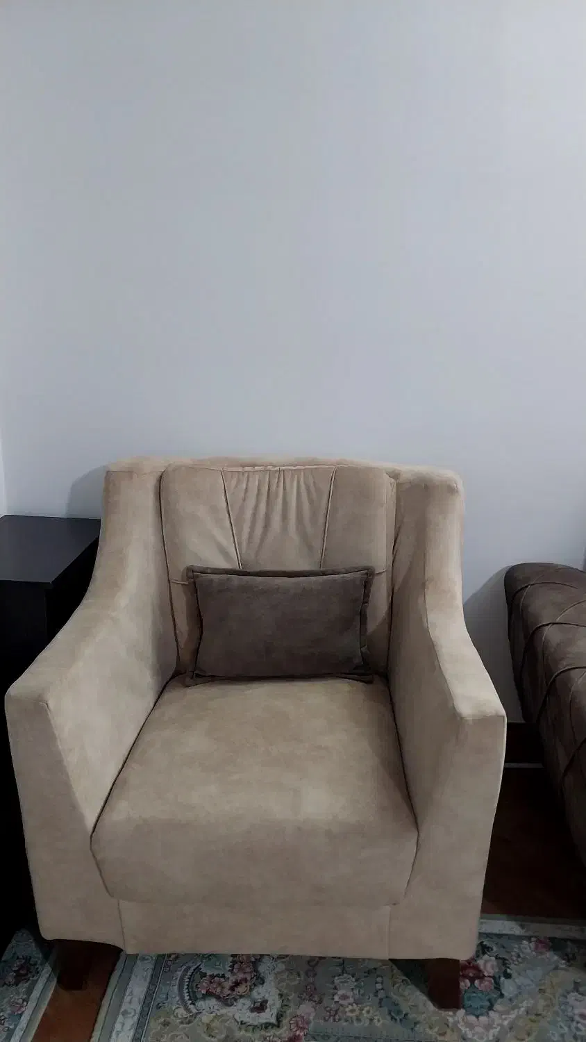 مبل|مبلمان اداری|کرج, حصارک پایین|دیوار