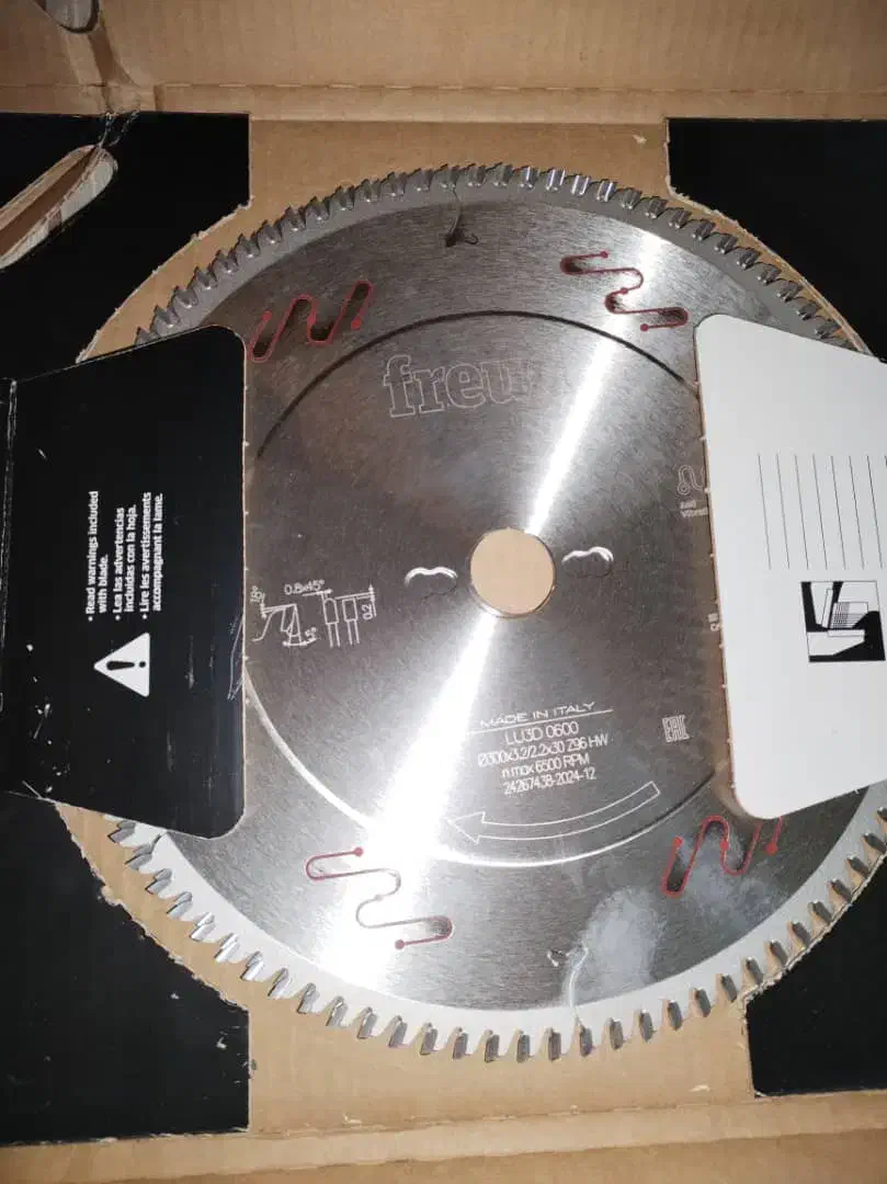 تیغ اره فورید|ابزارآلات|کرج, گلشهر|دیوار