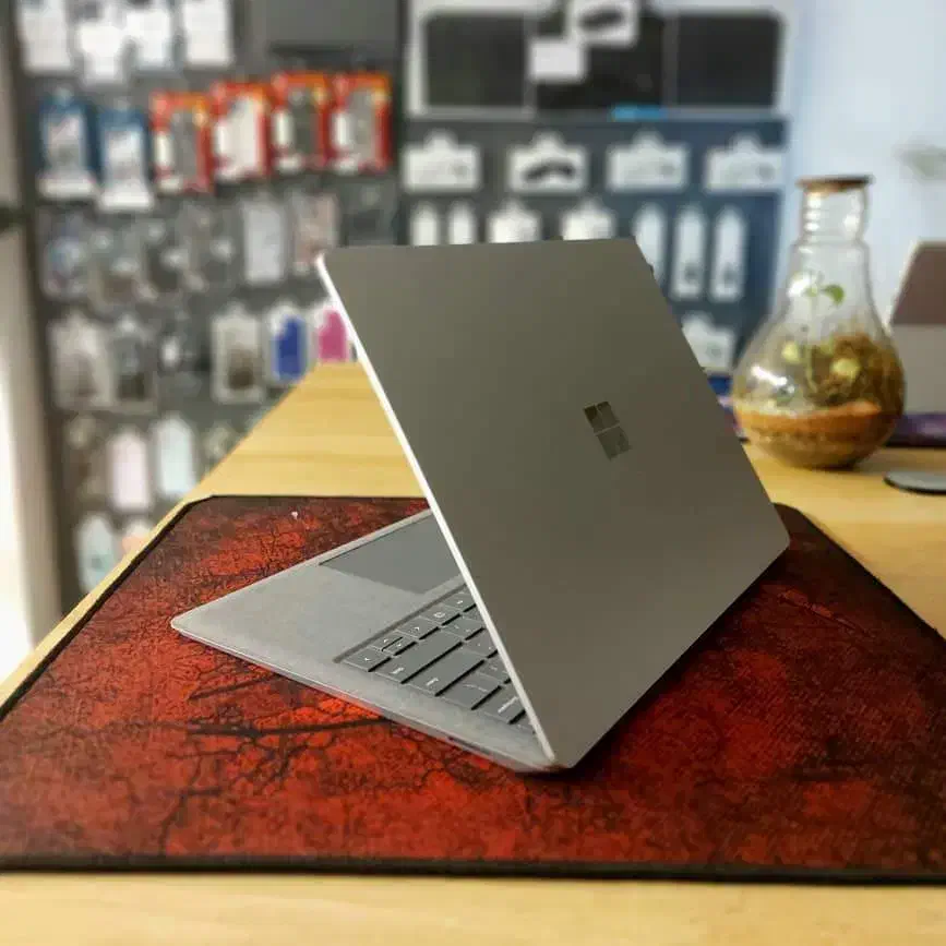 سرفیس پرو 9  Microsoft Surface Pro 9  i5/8/256|تبلت|تهران, جردن|دیوار