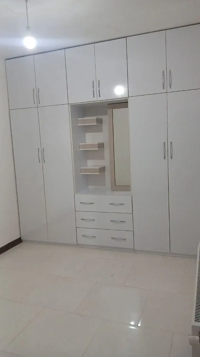 اجاره آپارتمان// زیباشهر|اجارهٔ آپارتمان|زاهدان, |دیوار