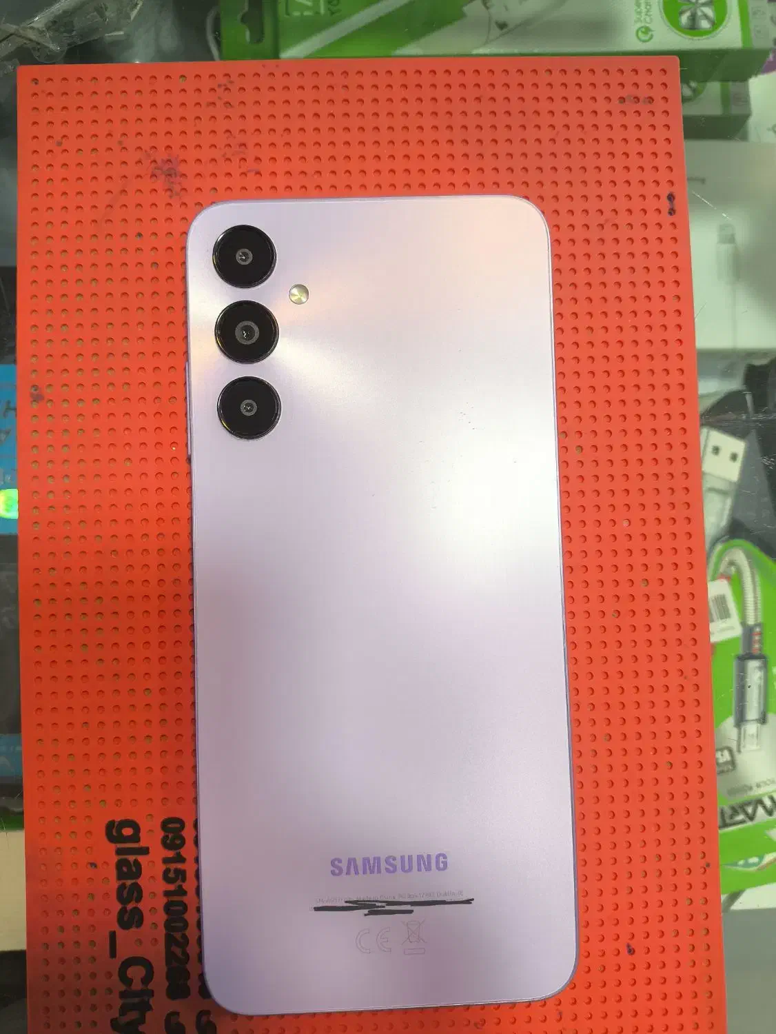 سامسونگ A05S|موبایل|مشهد, حجاب (شهرک غرب)|دیوار