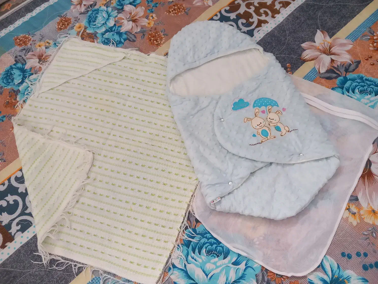 سرویس نوزادی|اسباب و اثاث بچه|میبد, |دیوار