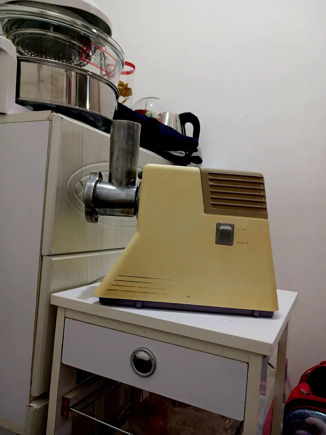 لوازم برقی|سایر لوازم برقی|تهران, خاک سفید|دیوار