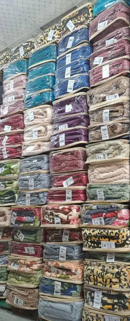 حراج واقعی|رختخواب، بالش، پتو|تهران, دکتر هوشیار|دیوار