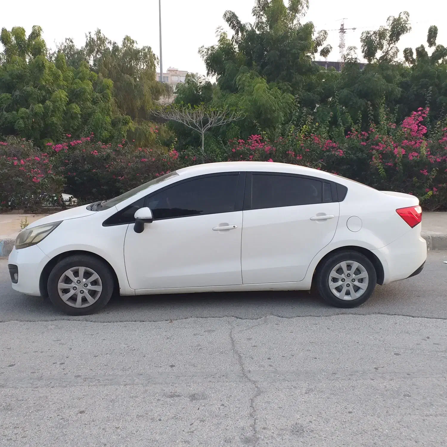 کیا ریو ۲۰۱۳|خودرو سواری و وانت|قشم, |دیوار