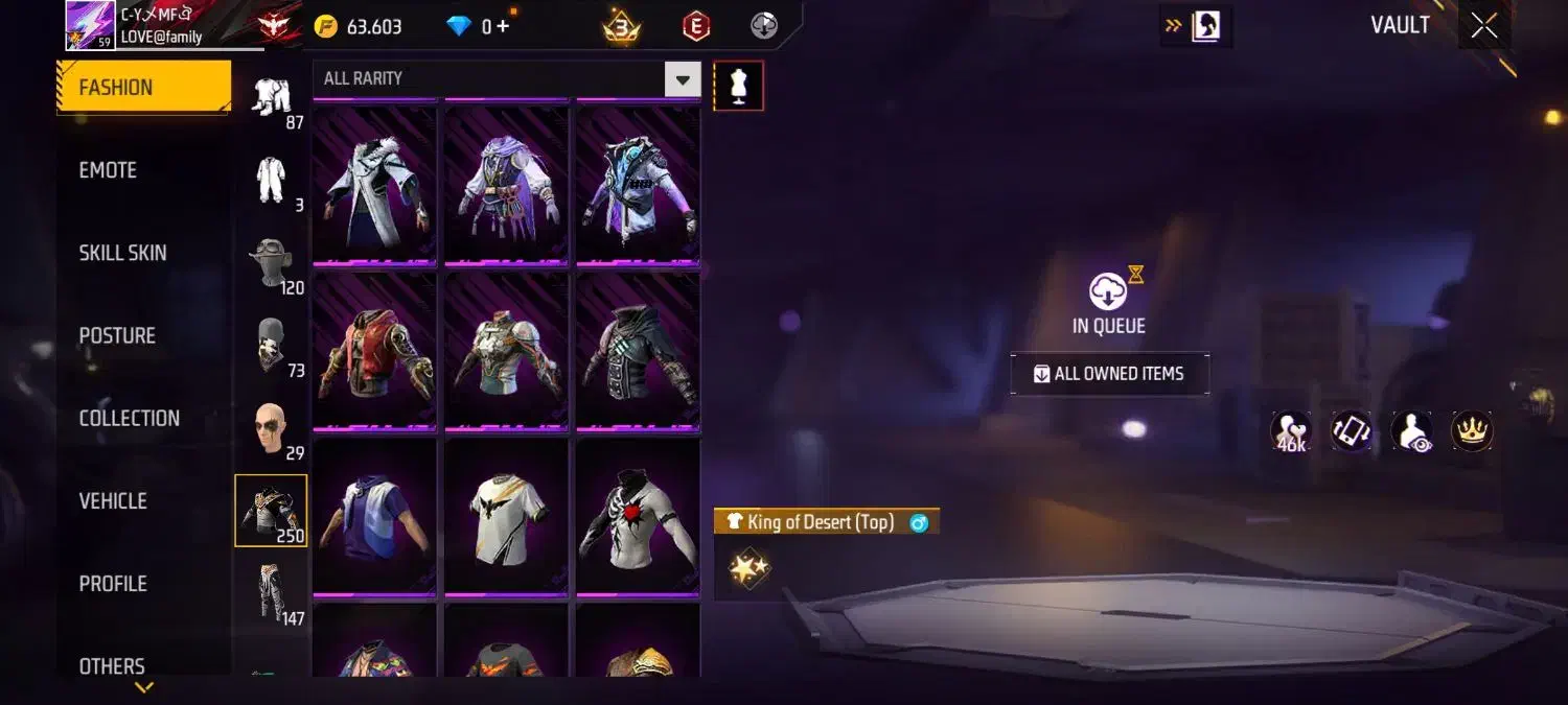 اکانت فری فایر|کنسول، بازی ویدئویی و آنلاین|طالقان, |دیوار