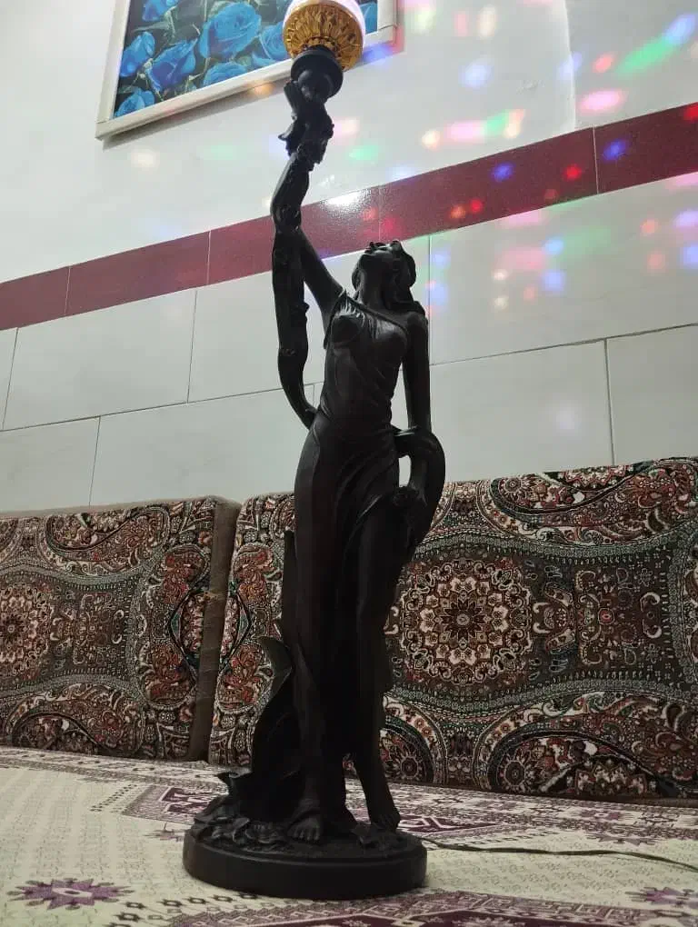 مجسمه،،مجلسی،|مجسمه، تندیس، ماکت|باقرشهر, |دیوار