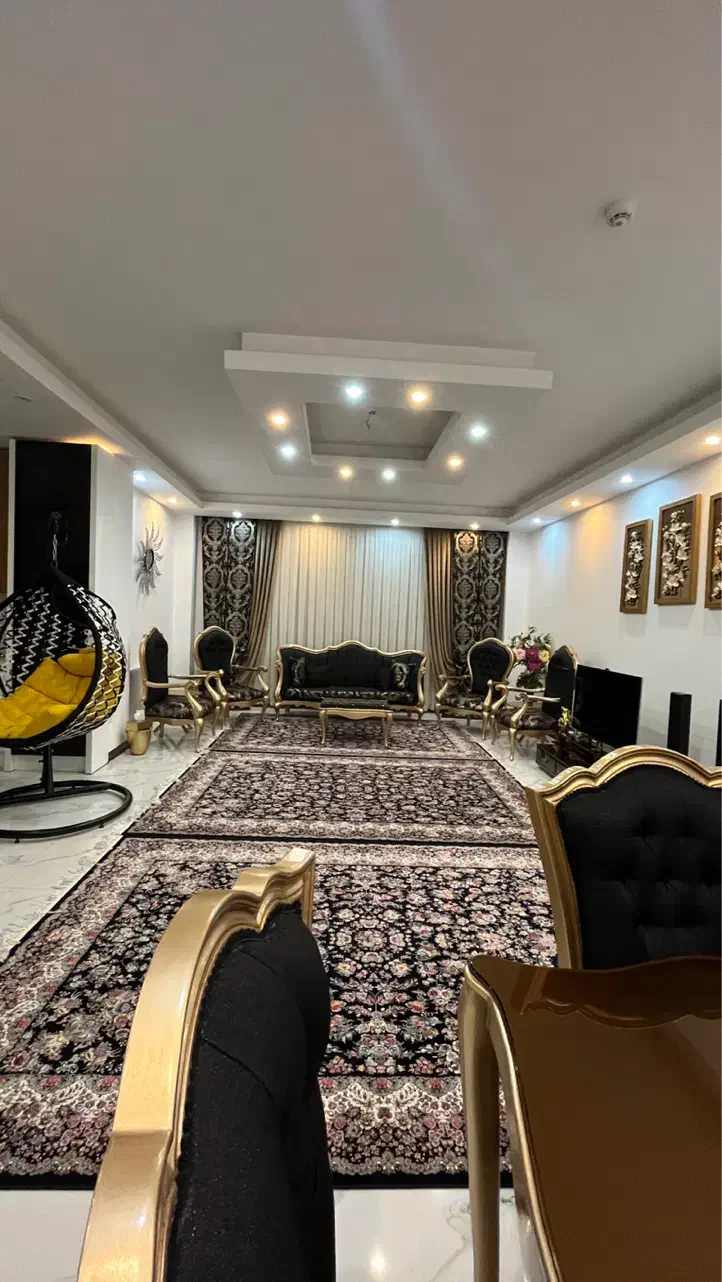 فروش واحد۱۴۴ متری ۳ خوابه فول نوساز فاز ۳ شهرک فجر|فروش آپارتمان|ورامین, شهرک فجر|دیوار