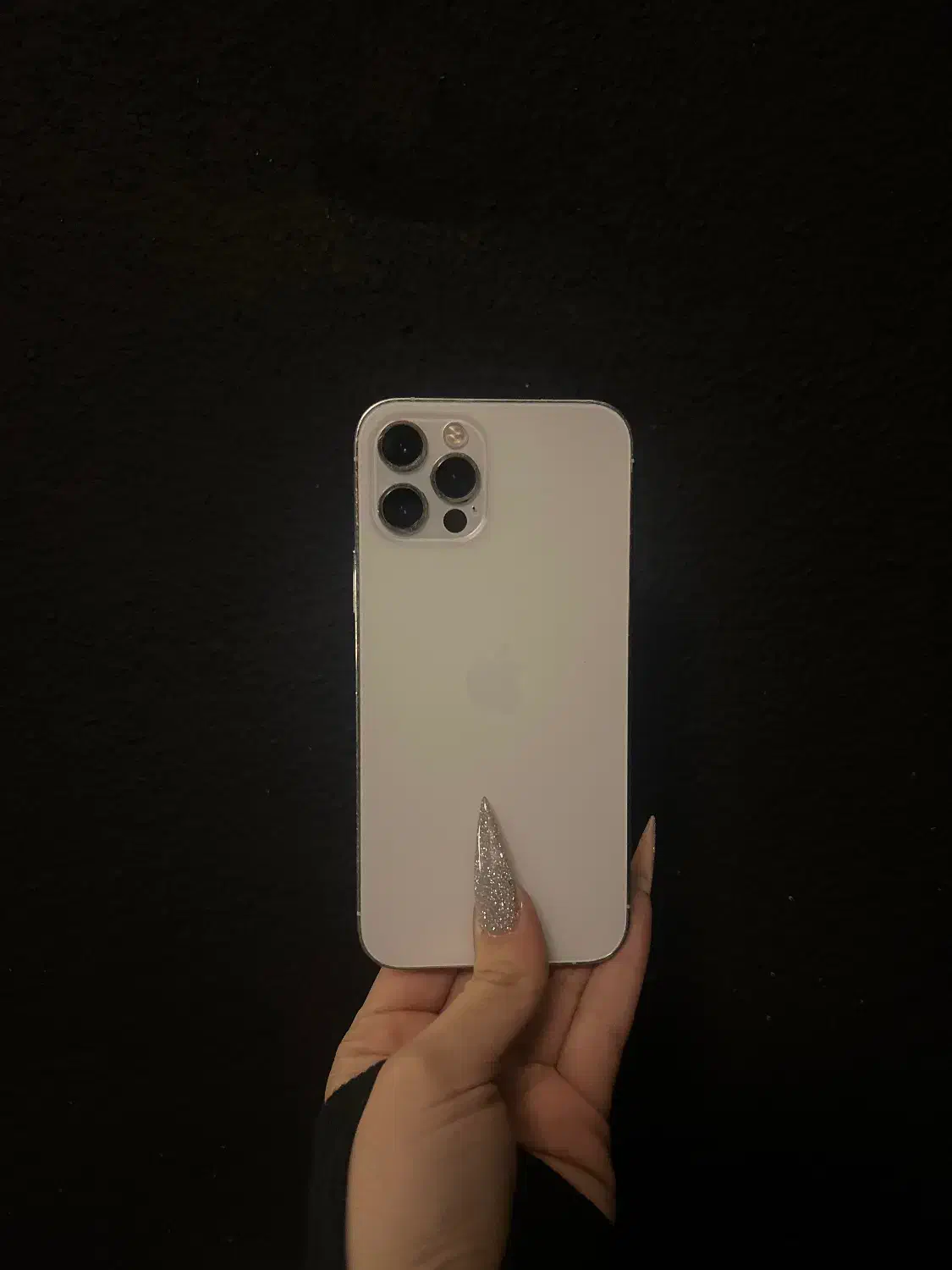 12pro 256gig|موبایل|رشت, پل تالشان|دیوار