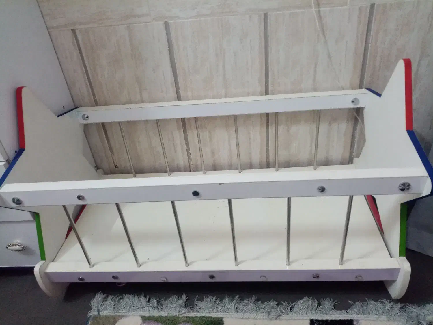 نونو|تخت و صندلی بچه|بروجرد, |دیوار