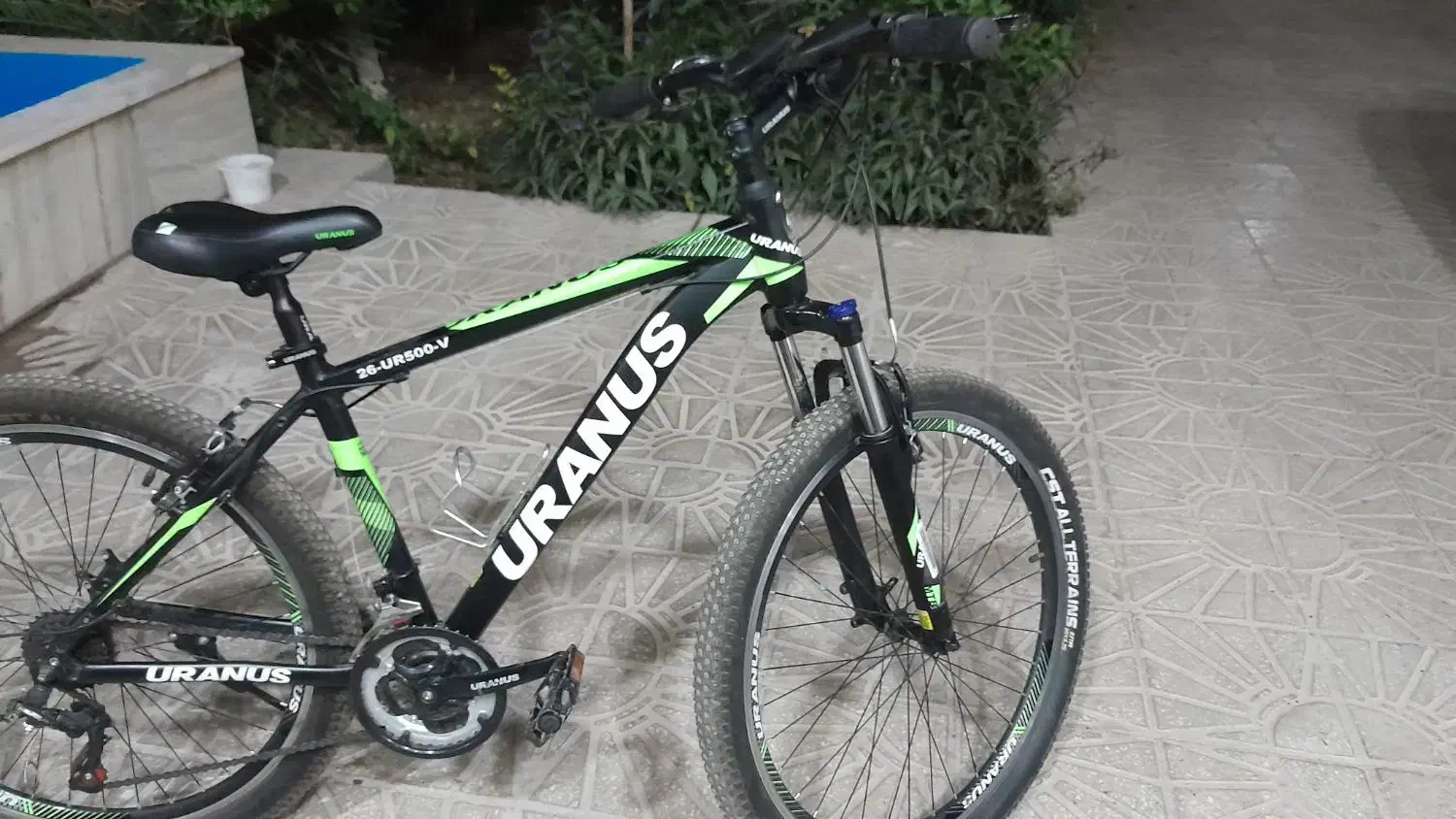 فروش دوچرخه|دوچرخه، اسکیت، اسکوتر|تفت, |دیوار