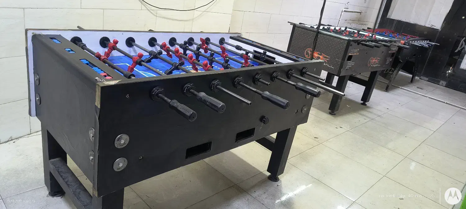 بازی های ورزشی|تجهیزات ورزشی|بانه, |دیوار