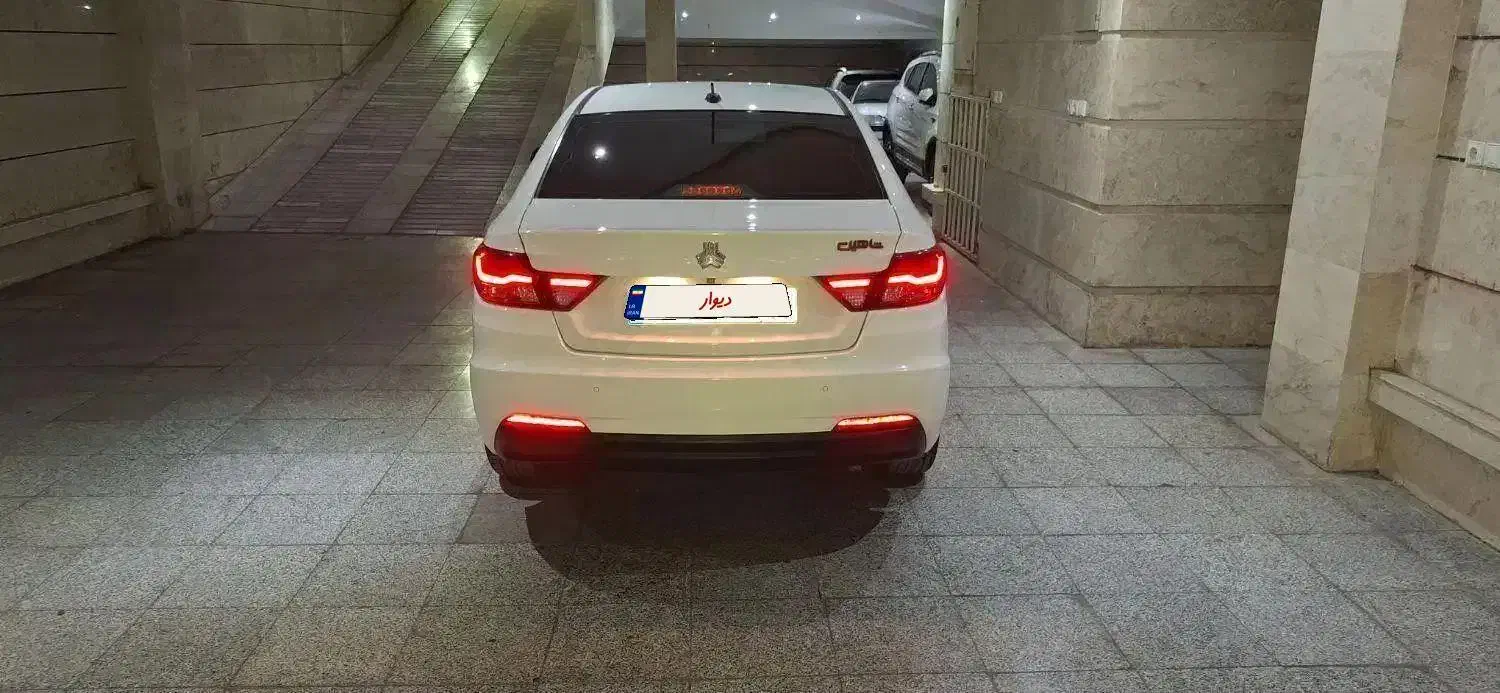 خودرو شاهین جی 1402|خودرو سواری و وانت|اهواز, پادادشهر|دیوار