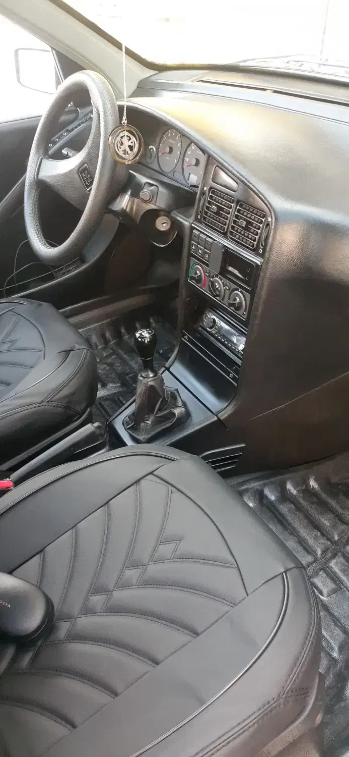 پژو ۴۰۵ مدل ۸۶|خودرو سواری و وانت|رفسنجان, |دیوار