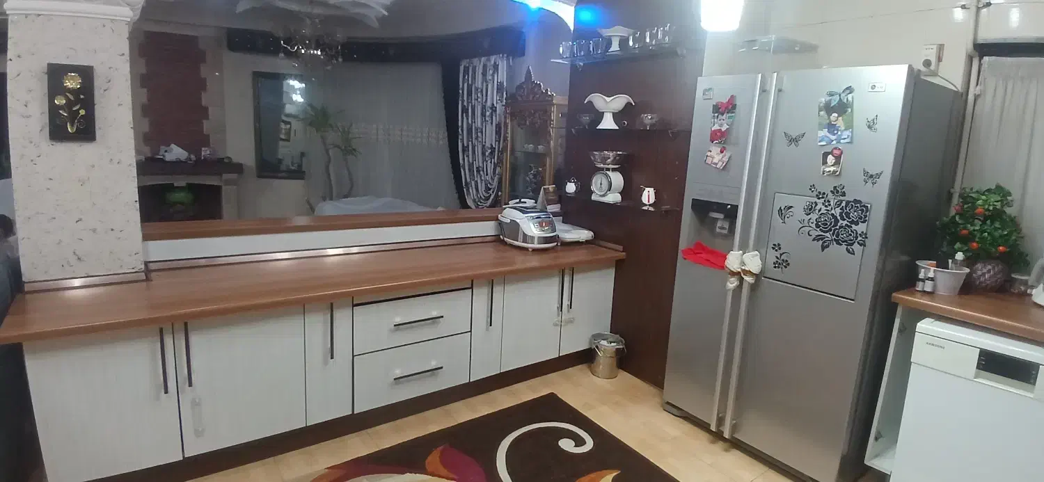 کابینت MDF|مصالح و تجهیزات ساختمان|قائمشهر, |دیوار