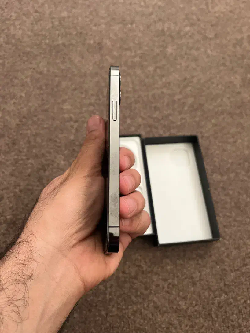 iPhone 12pro|موبایل|پیرانشهر, |دیوار