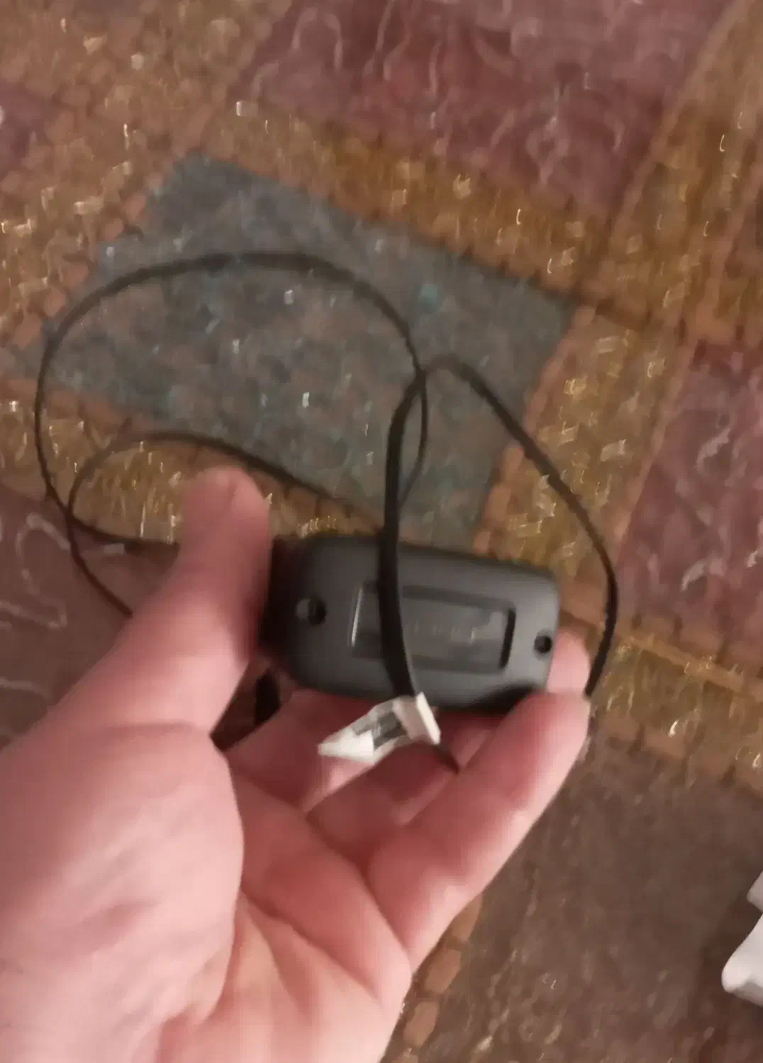 شارژر سوزنی نوکیا|لوازم جانبی موبایل و تبلت|قزوین, |دیوار