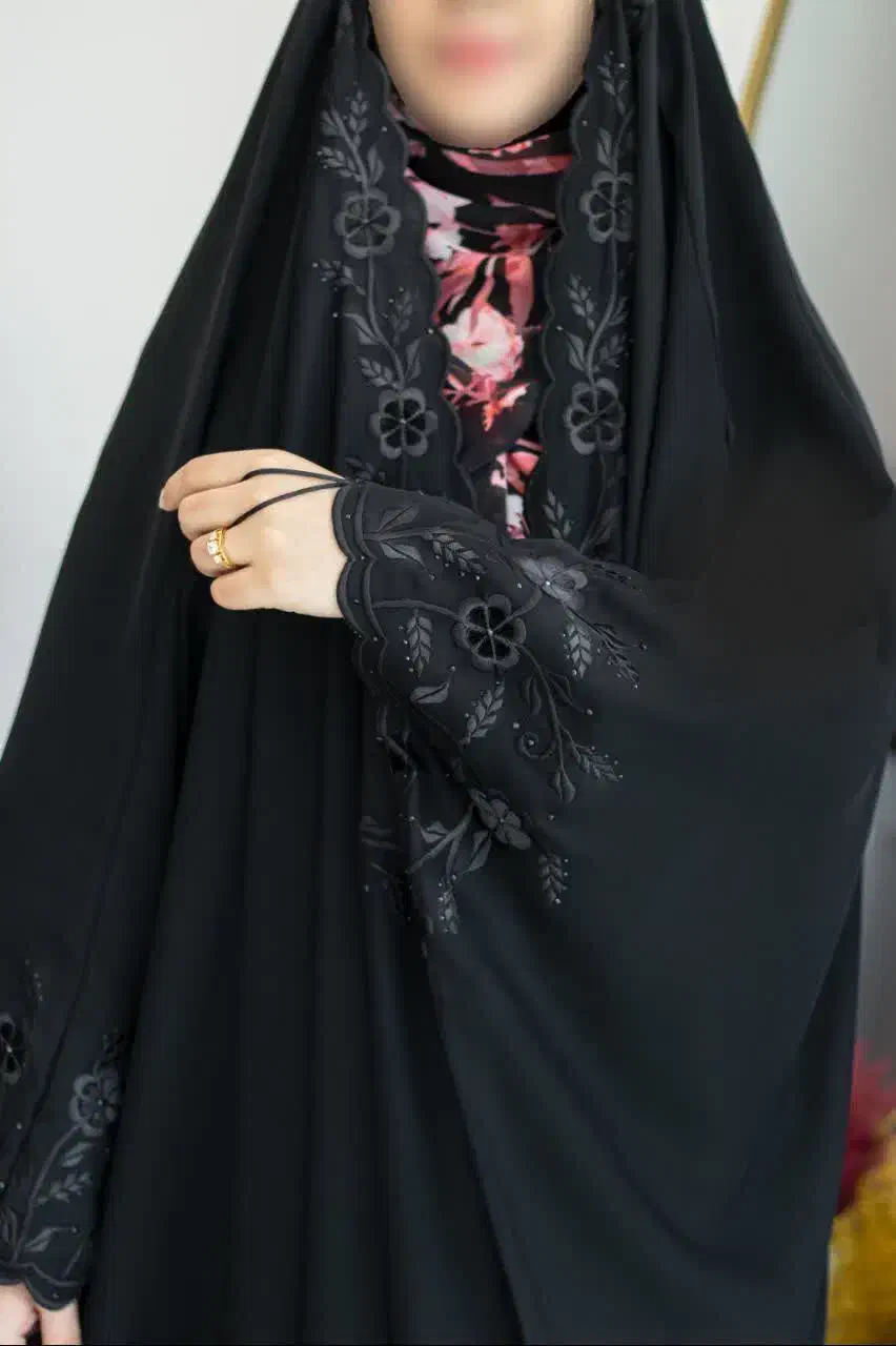 تخفیف ویژه چادر از۹۵۰هزار تومان|لباس|خرمآباد, |دیوار