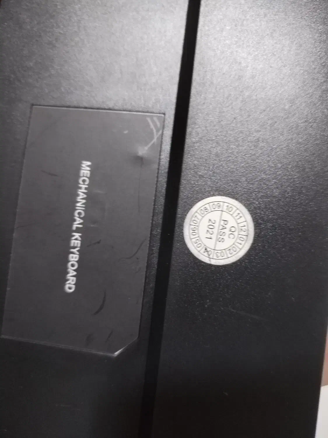 کیبرد مکانیکال|قطعات و لوازم جانبی رایانه|خرمشهر, |دیوار