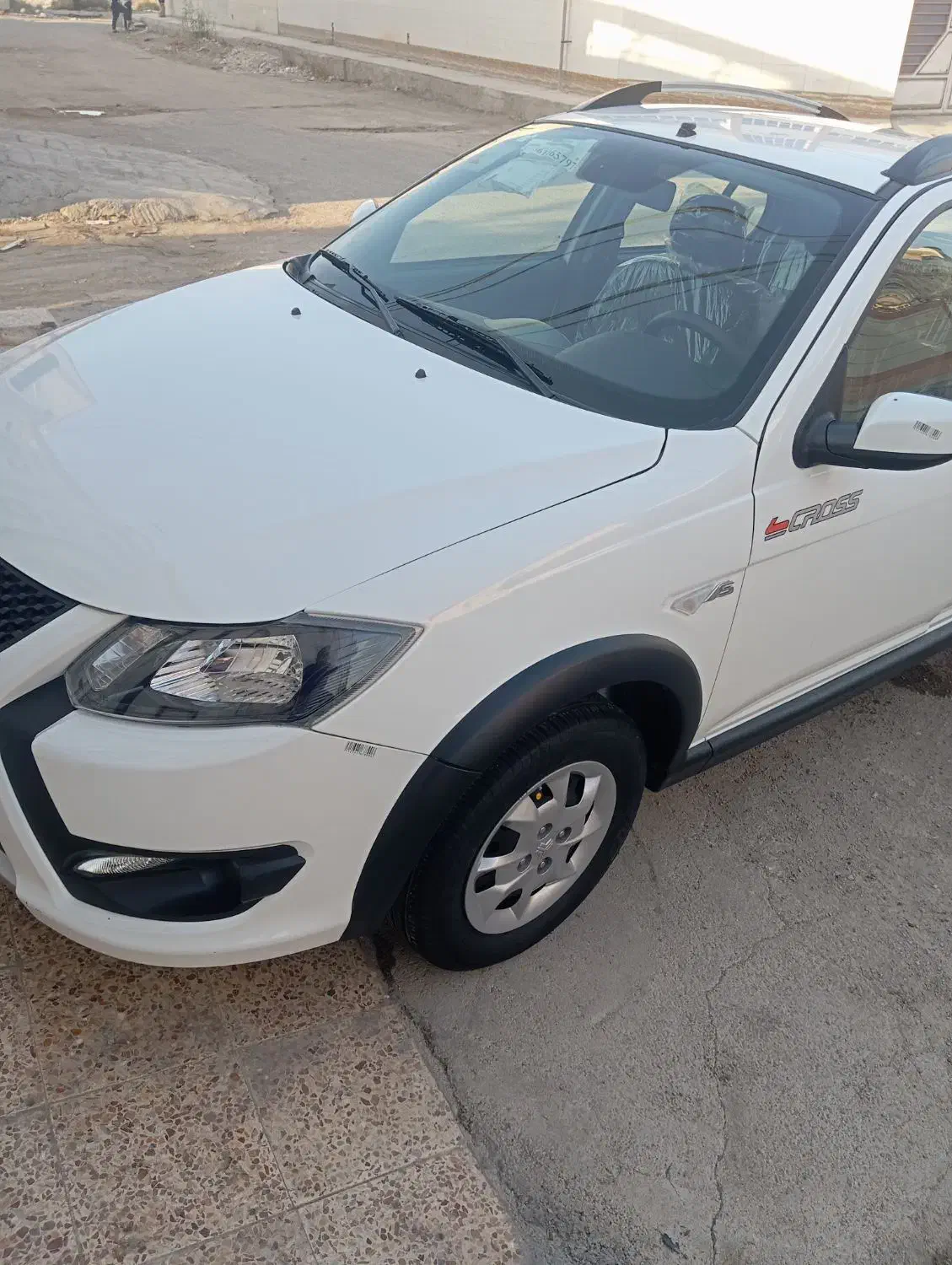 کوییک s|خودرو سواری و وانت|اهواز, پردیس دو|دیوار