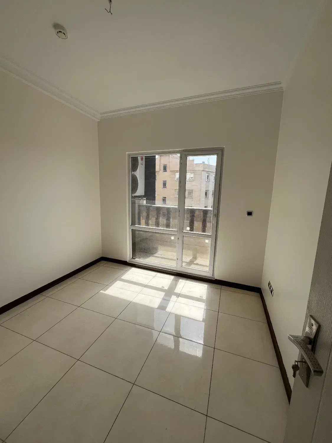 آ‌پارتمان ۱۲۰ متری ۲ خواب/فول امکانات