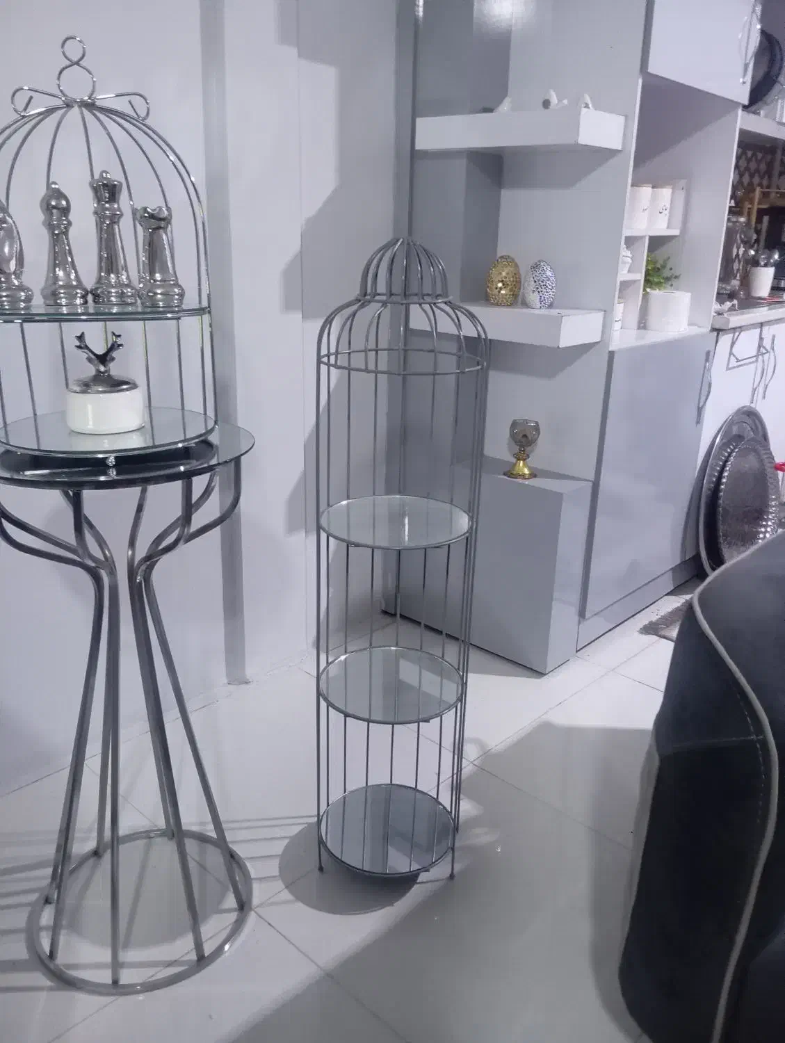 استند|صنایع دستی و سایر لوازم تزئینی|مشهد, خواجه ربیع|دیوار