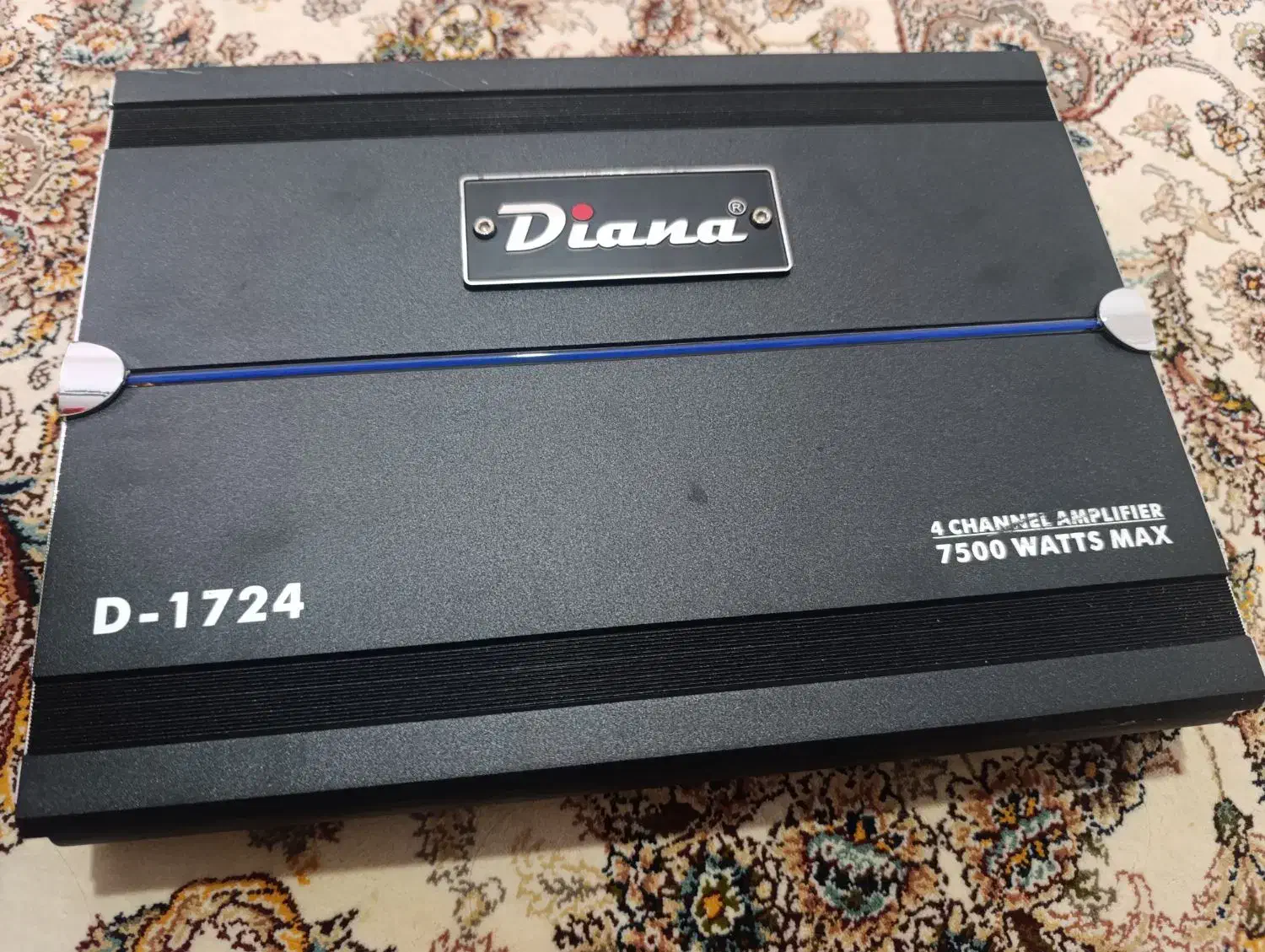 پایونیر|صوتی و تصویری|جلفا, |دیوار