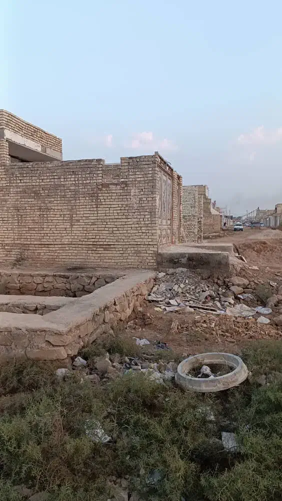 شیبان|فروش زمین و ملک کلنگی|باوی, |دیوار