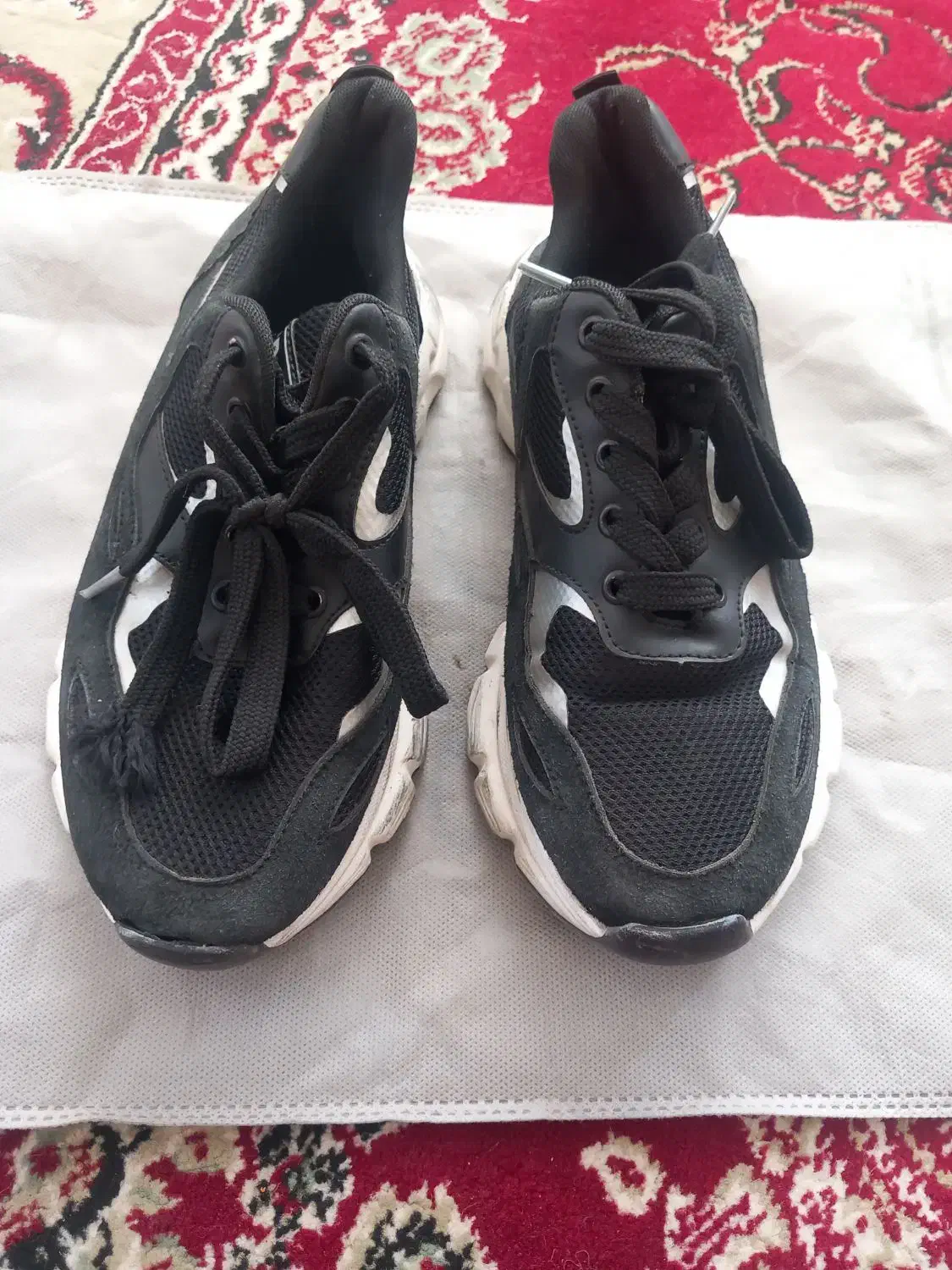 کتونی|کیف، کفش، کمربند|تهران, طیب|دیوار