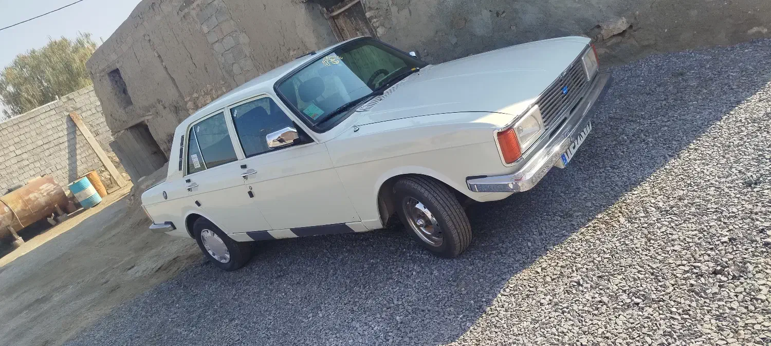 پیکان  عروسک تمام انژکتور درحد|خودرو سواری و وانت|نقده, |دیوار