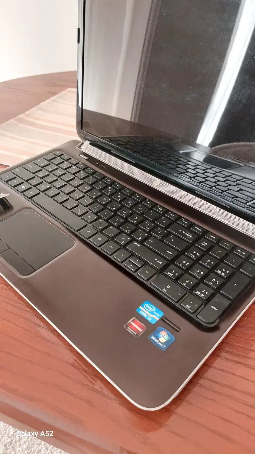 لب تاپ|رایانه همراه|کرج, گوهردشت|دیوار