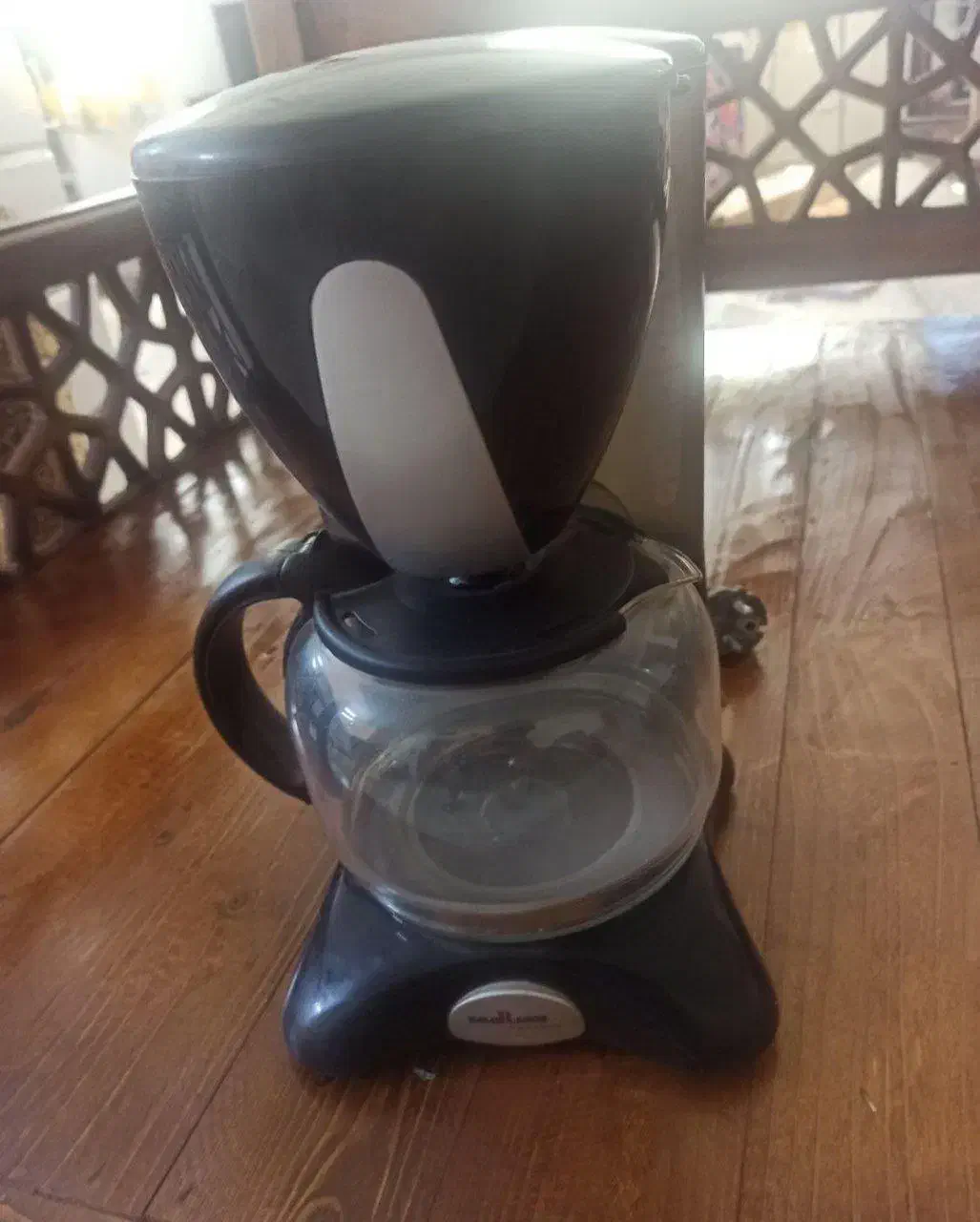 قهوه ساز|سماور، چایساز، قهوهساز|اندیشه, اندیشه فاز ۴|دیوار